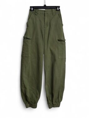 BDG Cargo High Waisted Pants by Urban Outfitters